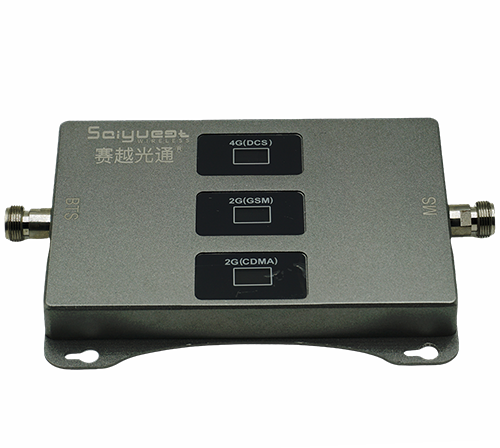 深圳三频手机信号增强器200㎡