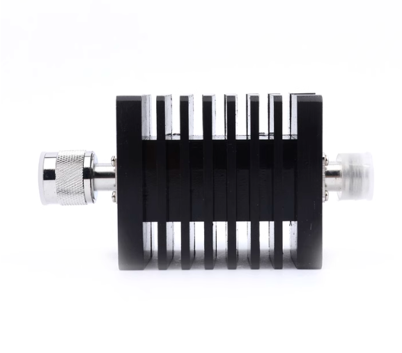  深圳腔体固定衰减器0-3G/0-4G  N型接口